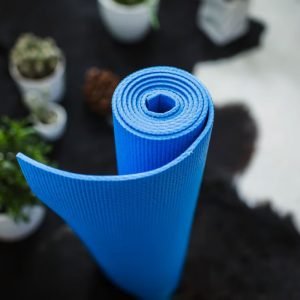 ProGrip Anti-Slip Yoga Mat