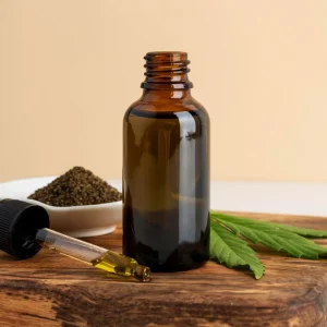 Ayurvedic Oil