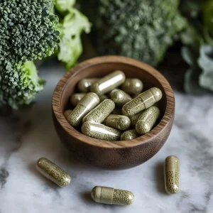 Height Booster Capsules