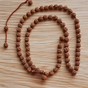 Panchmukhi Mala